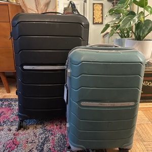 Samsonite Luggage Set